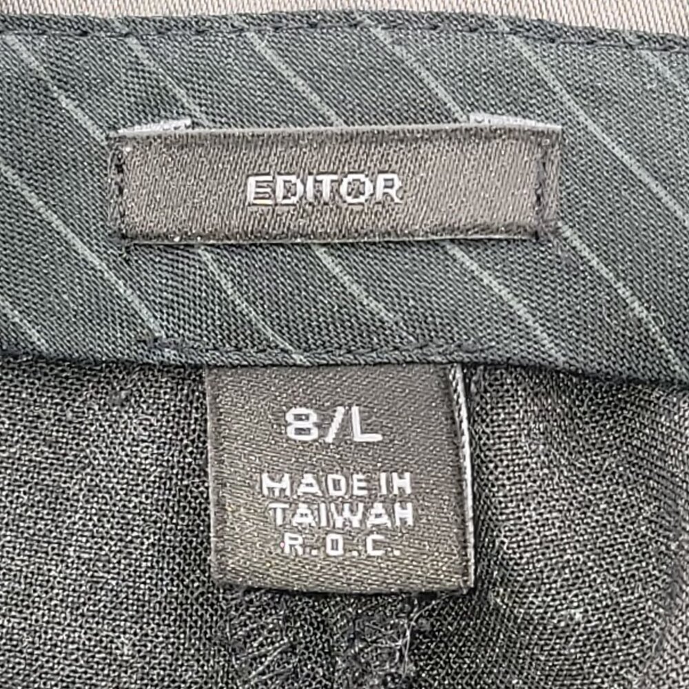 Express Design Studio Charcoal Gray Editor Profes… - image 6